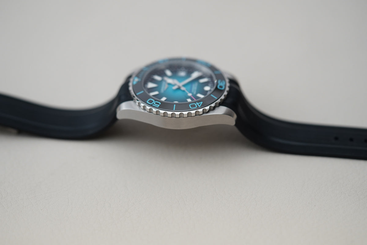Longines Hydroconquest 2026 Commonwealth Games 39mm L3.779.4.09.9