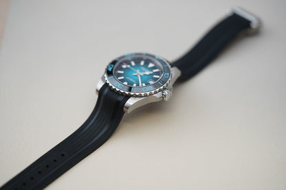 Longines Hydroconquest 2026 Commonwealth Games 39mm L3.779.4.09.9