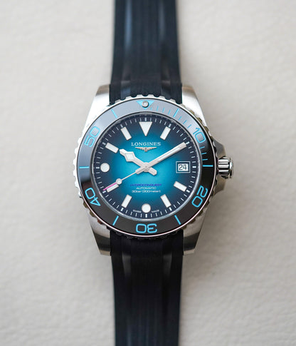 Longines Hydroconquest 2026 Commonwealth Games 39mm L3.779.4.09.9