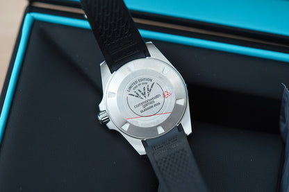 Longines Hydroconquest 2026 Commonwealth Games 39mm L3.779.4.09.9