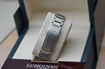 Longines Hydroconquest 39mm Green L3.779.4.06.6