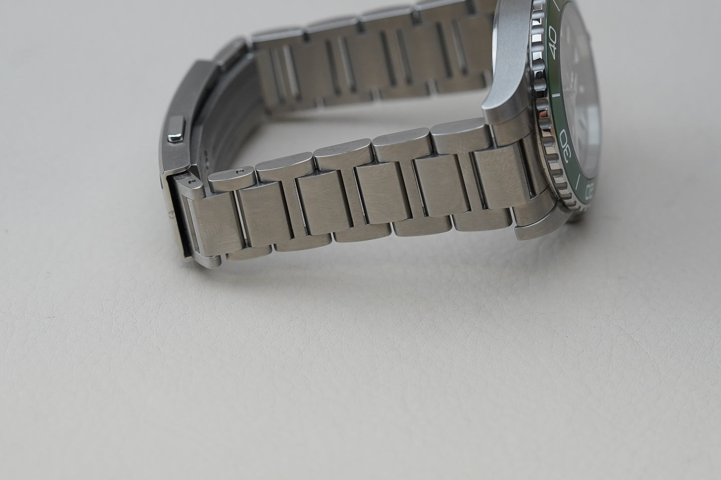 Longines Hydroconquest 39mm Green L3.779.4.06.6
