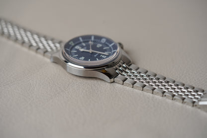 Longines Legend Diver 39mm Blue L3.764.4.90.7