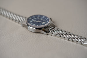 Longines Legend Diver 39mm Blue L3.764.4.90.7