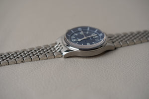 Longines Legend Diver 39mm Blue L3.764.4.90.7