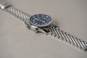 Longines Legend Diver 39mm Blue L3.764.4.90.7