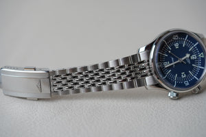 Longines Legend Diver 39mm Blue L3.764.4.90.7
