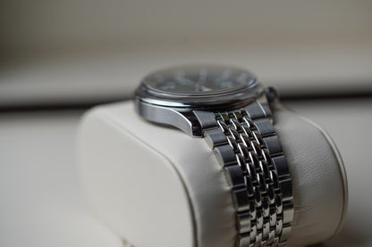 Longines Legend Diver 39mm Grey L3.764.4.99.6