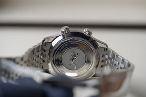 Longines Legend Diver 39mm Grey L3.764.4.99.6