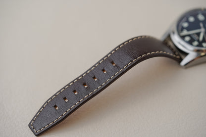 Longines Spirit Black Dial L3.810.4