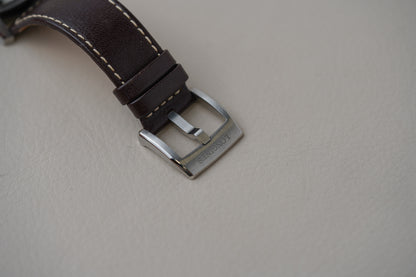 Longines Spirit Black Dial L3.810.4