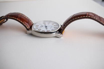 Longines Spirit L2.700.4.23.4