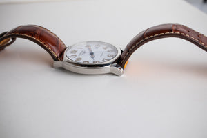 Longines Spirit L2.700.4.23.4