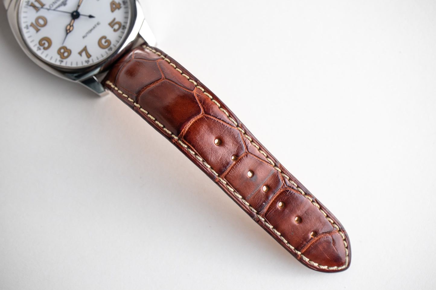 Longines Spirit L2.700.4.23.4