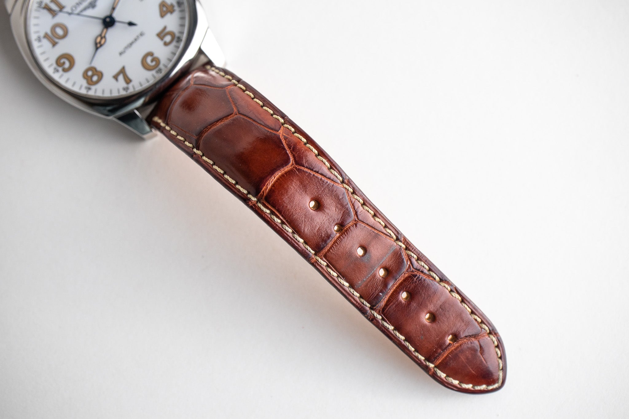 Longines Spirit L2.700.4.23.4