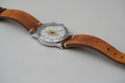 Longines Weems Navigation Watch Re-Edition L2.608.4