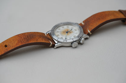 Longines Weems Navigation Watch Re-Edition L2.608.4