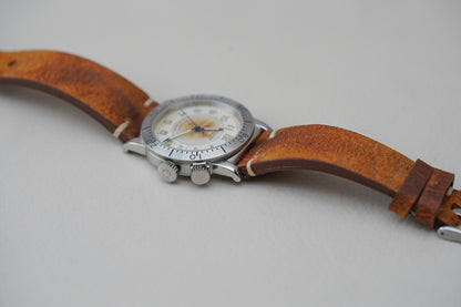 Longines Weems Navigation Watch Re-Edition L2.608.4
