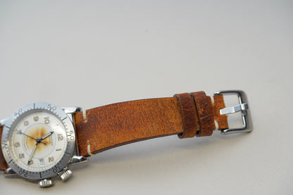 Longines Weems Navigation Watch Re-Edition L2.608.4