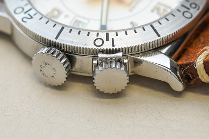 Longines Weems Navigation Watch Re-Edition L2.608.4