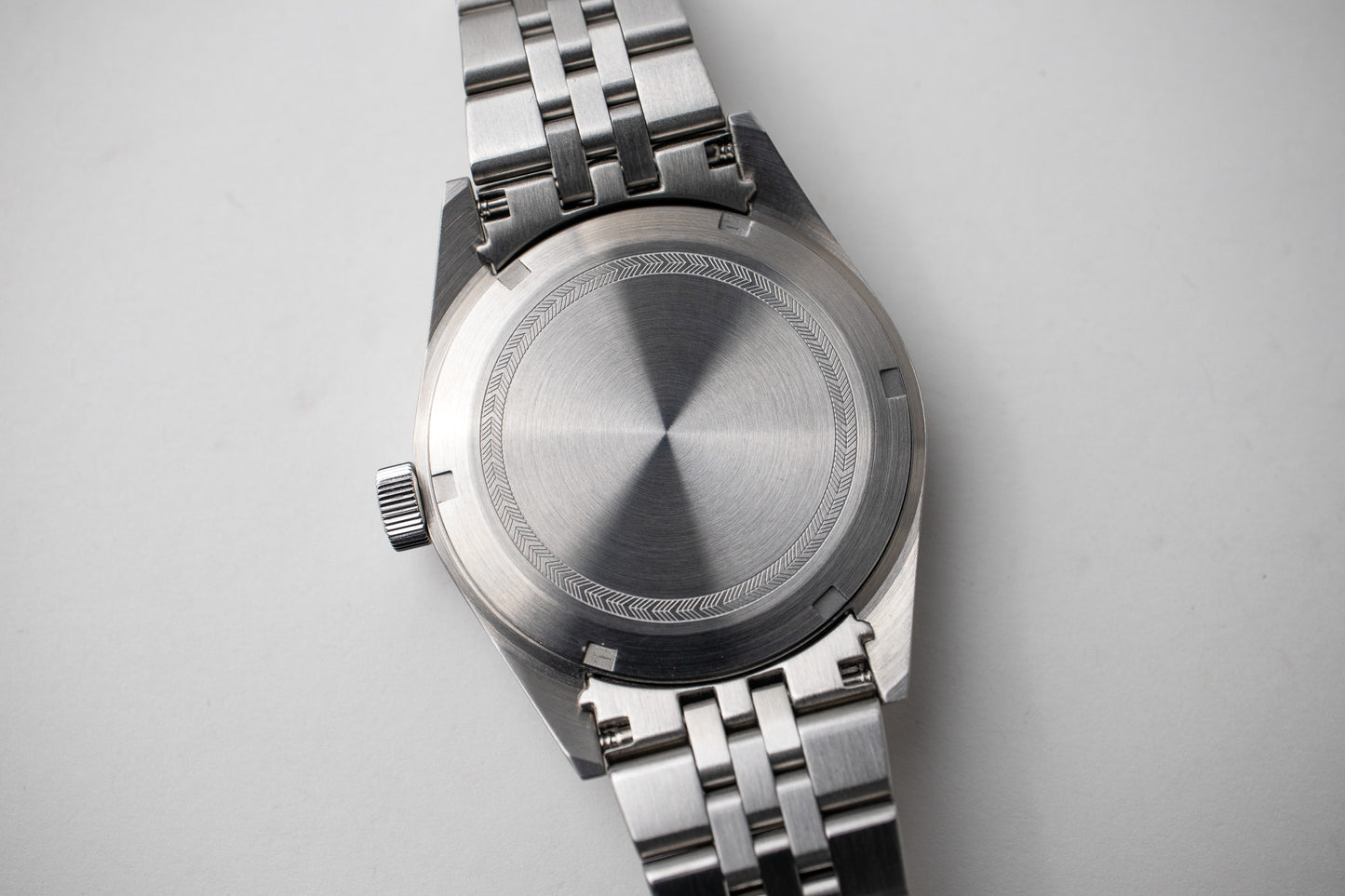 Lorier Hyperion II GMT Skyward