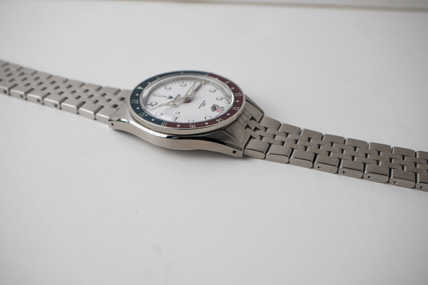 Lorier Hyperion II GMT Skyward