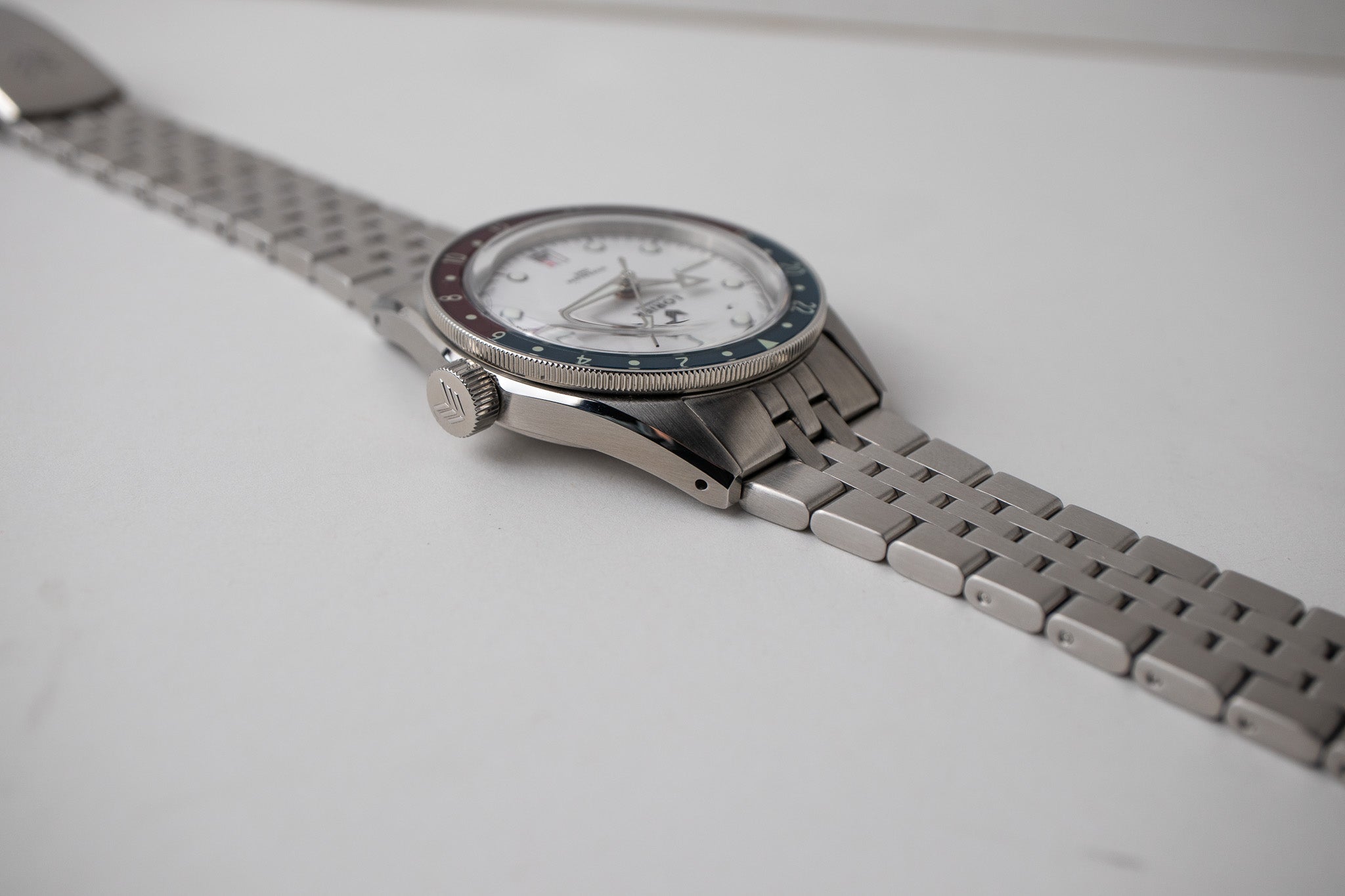 Lorier Hyperion II GMT Skyward
