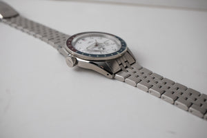 Lorier Hyperion II GMT Skyward