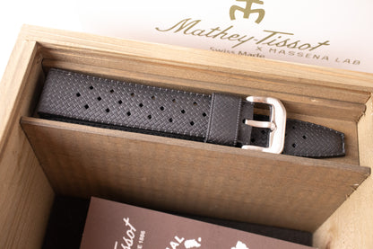 MATHEY-TISSOT X MASSENA LAB MERGULHADOR SKIN DIVER