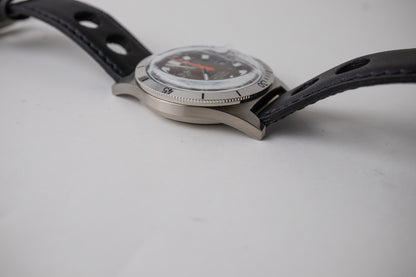 MATHEY-TISSOT X MASSENA LAB MERGULHADOR SKIN DIVER