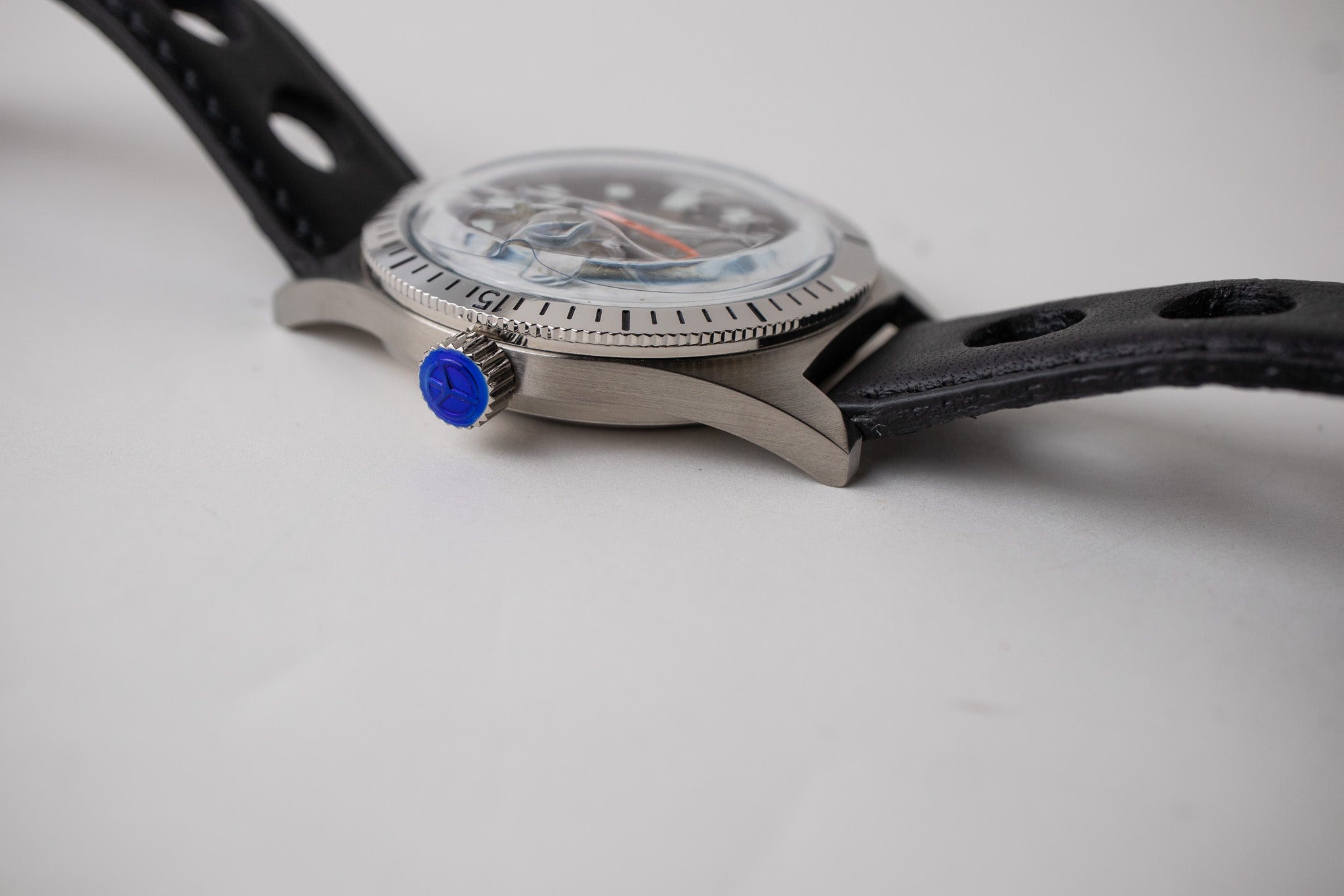 Mathey sales tissot diver