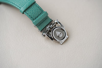 MB&F M.A.D.2 Green Edition