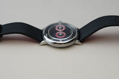 MB&F M.A.D.2 R&B Red
