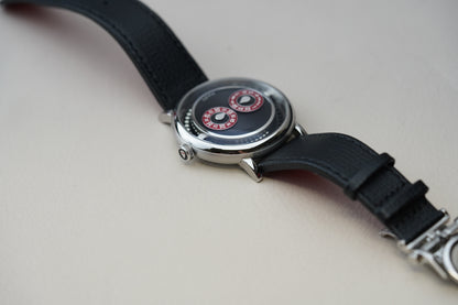 MB&F M.A.D.2 R&B Red