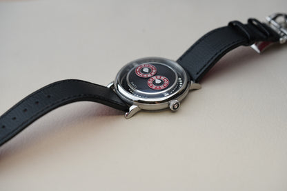 MB&F M.A.D.2 R&B Red