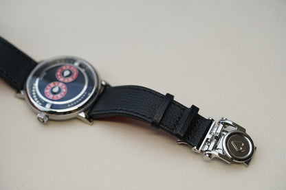 MB&F M.A.D.2 R&B Red