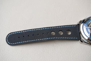 MB&F M.A.D1S Edition Project Blue Slim