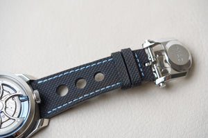 MB&F M.A.D1S Edition Project Blue Slim