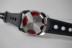 MB&F M.A.D Edition MAD1 Project RED