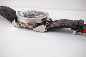 MB&F M.A.D Edition MAD1 Project RED