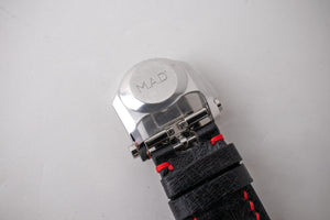 MB&F M.A.D Edition MAD1 Project RED