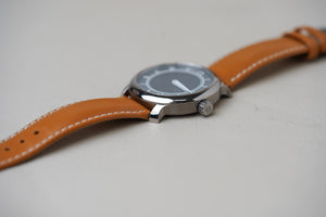 MING 17.01 Anthracite Titanium