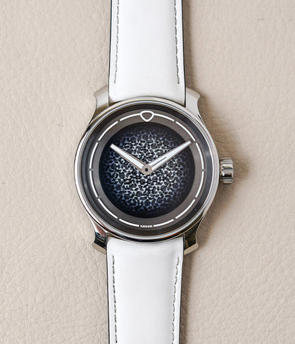 MING 37.07 Mosaic Dial