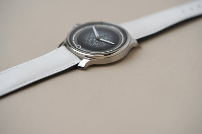 MING 37.07 Mosaic Dial