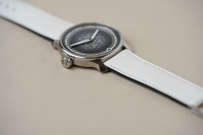 MING 37.07 Mosaic Dial