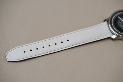 MING 37.07 Mosaic Dial