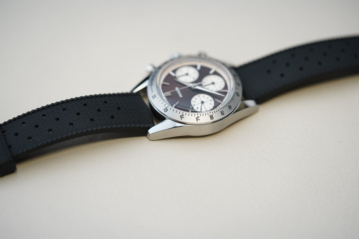 Maen Skymaster 38 SWF.01 Watchfinder Limited Edition