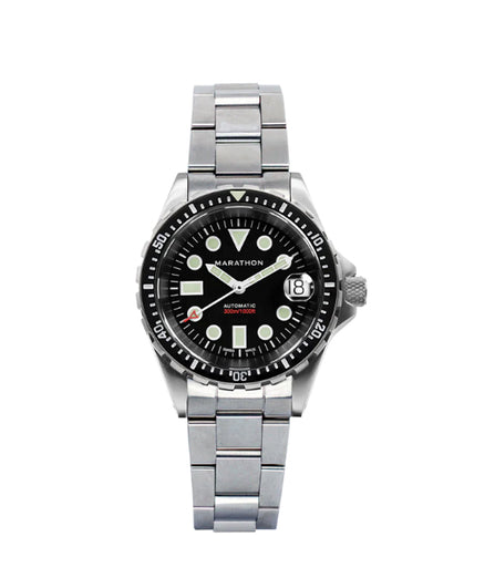 Marathon 36mm Automatic OSAR-D Standard-Issue Bracelet WW194026SS-2001