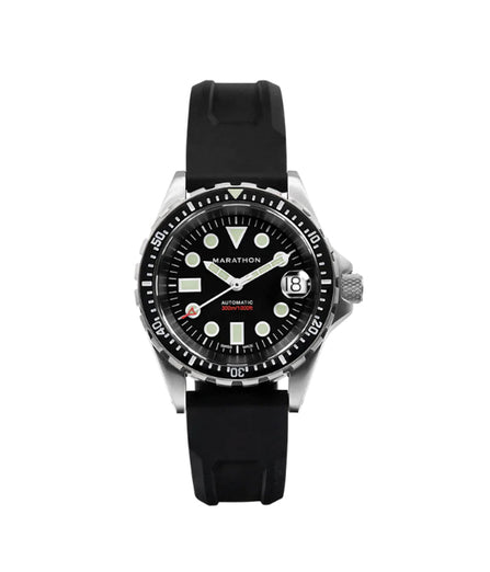 Marathon 36mm Automatic OSAR-D Standard-Issue WW194026SS-2030
