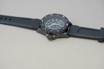 Marathon 41mm Anthracite GSAR Diver's Auto Standard-Issue Type II WW194006BK-0130